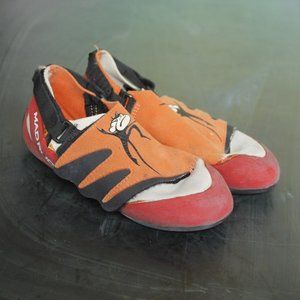 Mad Rock Kids Climbing shoes